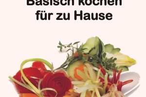 Basisch kochen für zuhause